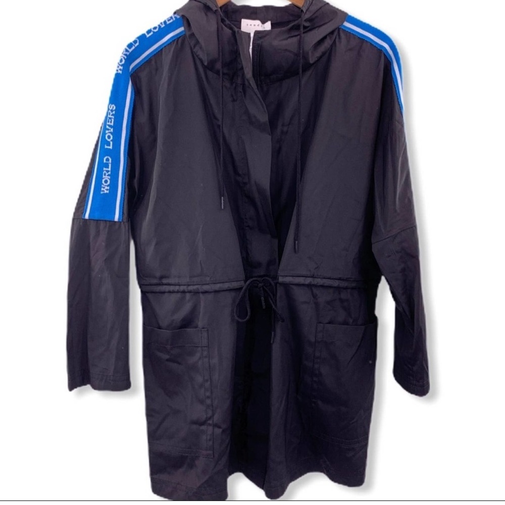 Sandro Jacket - image 1